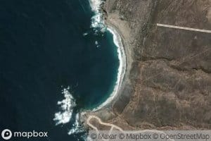 Caleta Huentelauquen