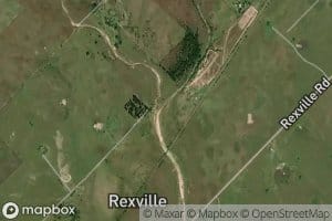 Little Bernard Creek