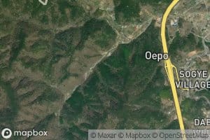 Oepojeosuji