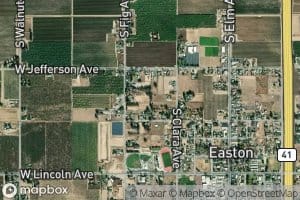 North Branch American Colony Canal