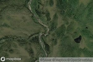 Skookum Creek