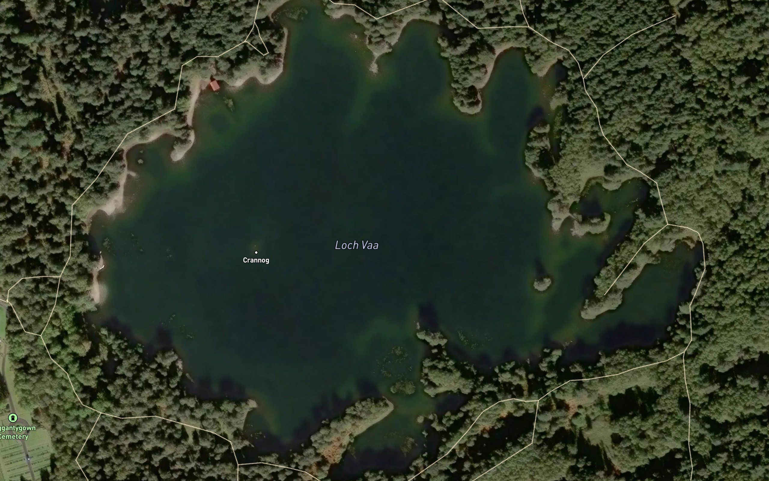 Loch Vaa