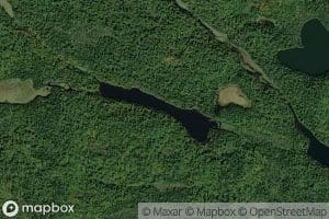 Mauser Lake