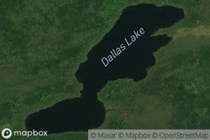 Dallas Lake