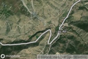 Rudkhaneh-ye Cherat