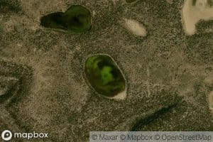 Laguna Las Tres Lagunas