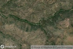 South Prong Sycamore Creek