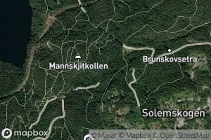 Kringlebekken