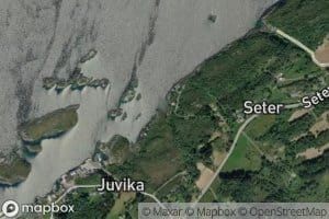 Lokvika