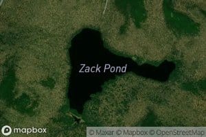 Zack Pond