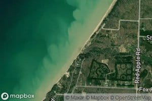 Magoon Creek