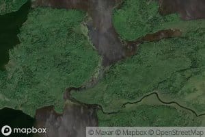 Omintawaywinik Lakes