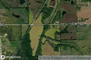 Mound Creek