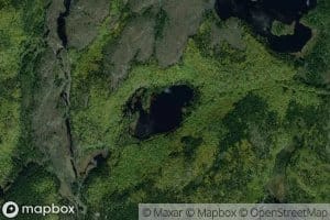 Lac des Grosses Roches
