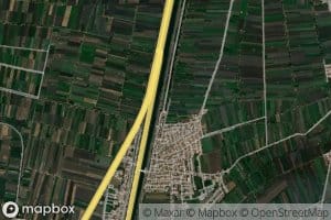 Masrif ash Shaykh Ziyad