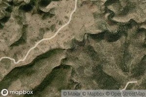 Rock Water Holes