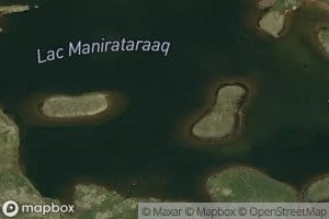 Lac Manirataraaq