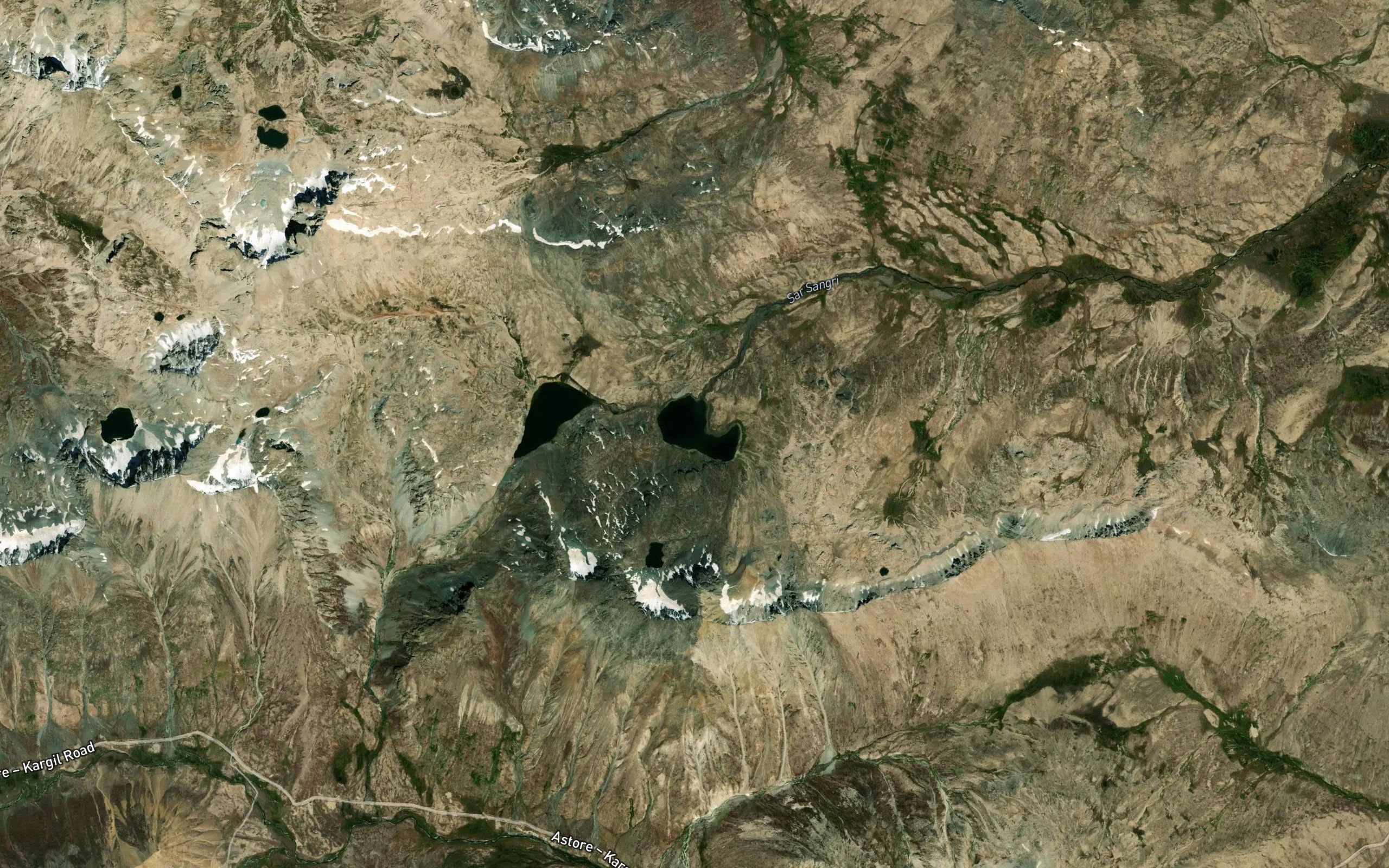 Sar Sangri Sar
