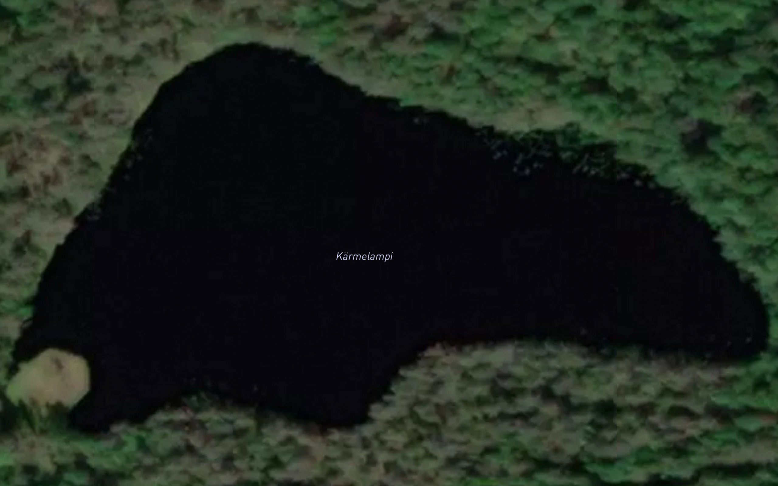 Karmelampi