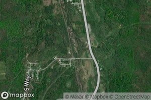 West Branch Cayuga Inlet