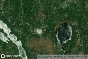 Lac Miroir