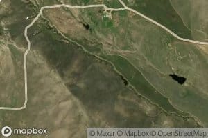 Whedon Number 1 Reservoir