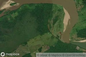 Quebrada Tambo Quemado