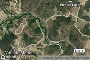 Ribeiro do Vale da Porca