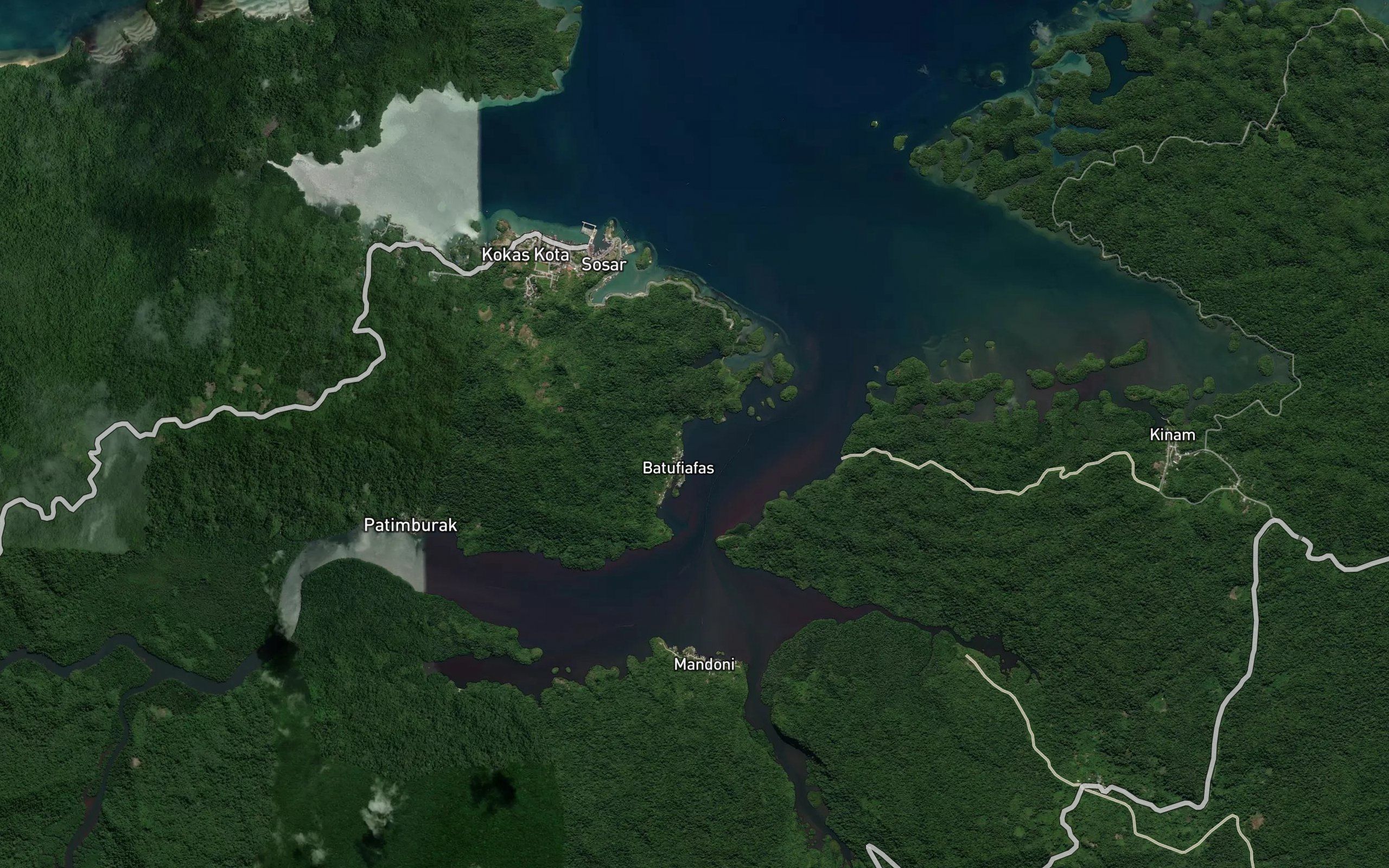 Teluk Kabananam