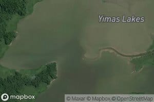 Yimas Lakes