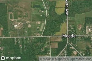 East Branch Coon Creek