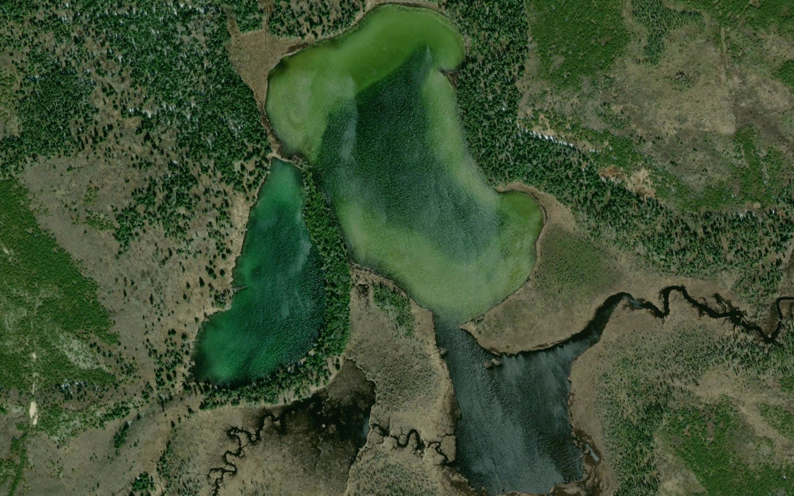 Joselin Lake