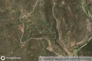 Barranca Agua el Sauz