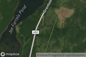 Joe Farrels Pond