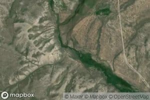 Cottonwood Creek