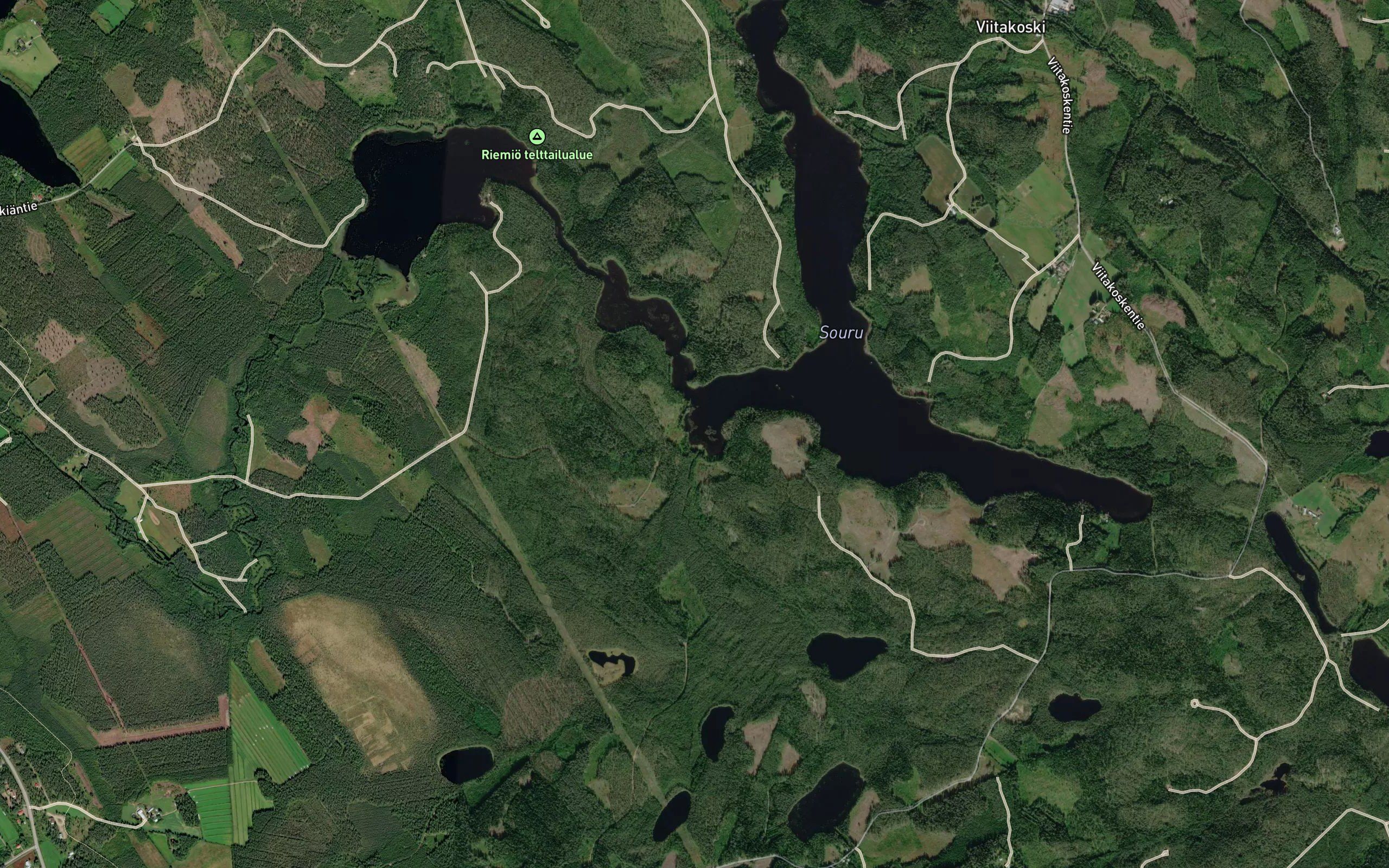 Karsikkolahti