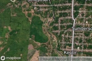 Kali Senepo