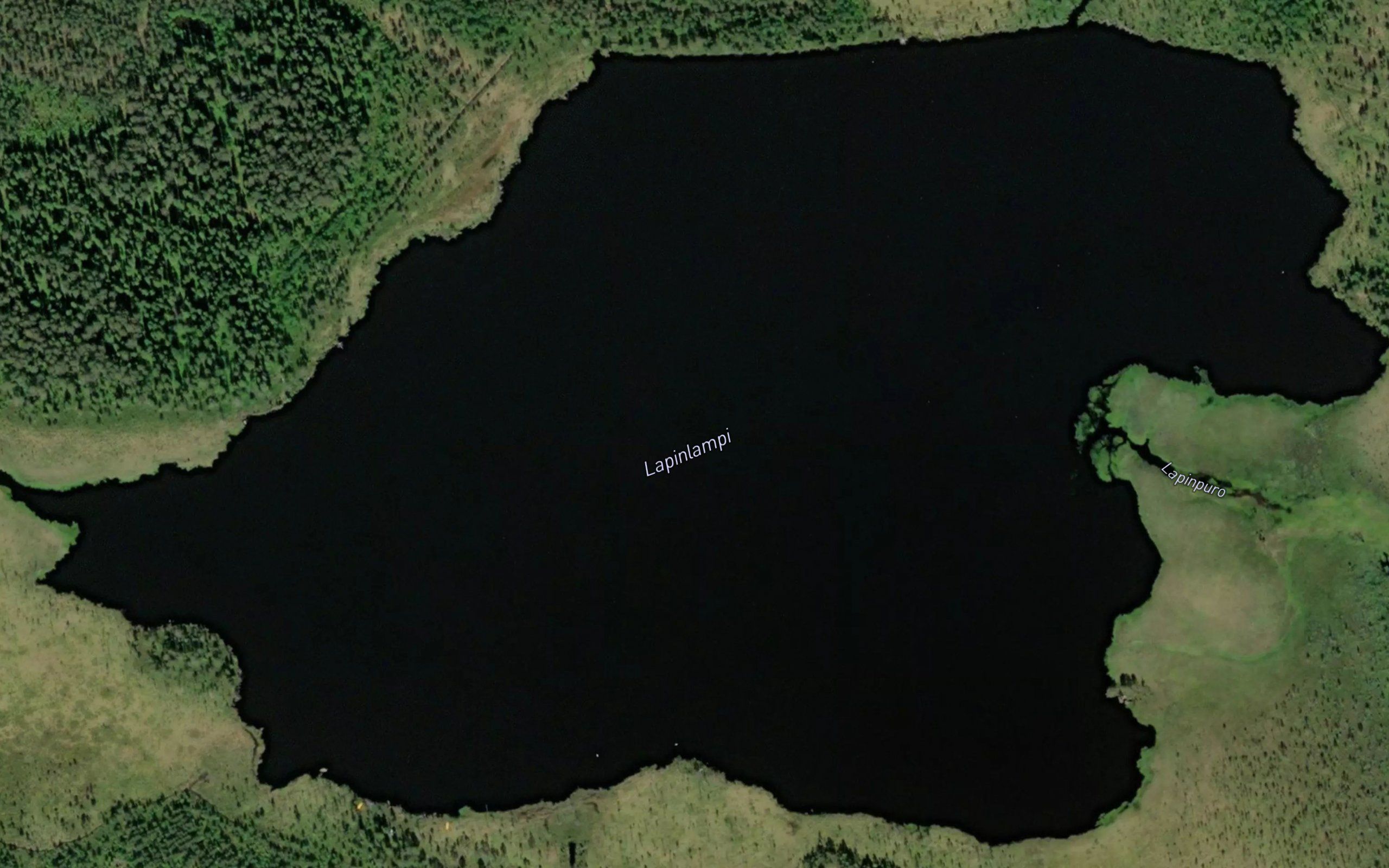 Lapinlampi