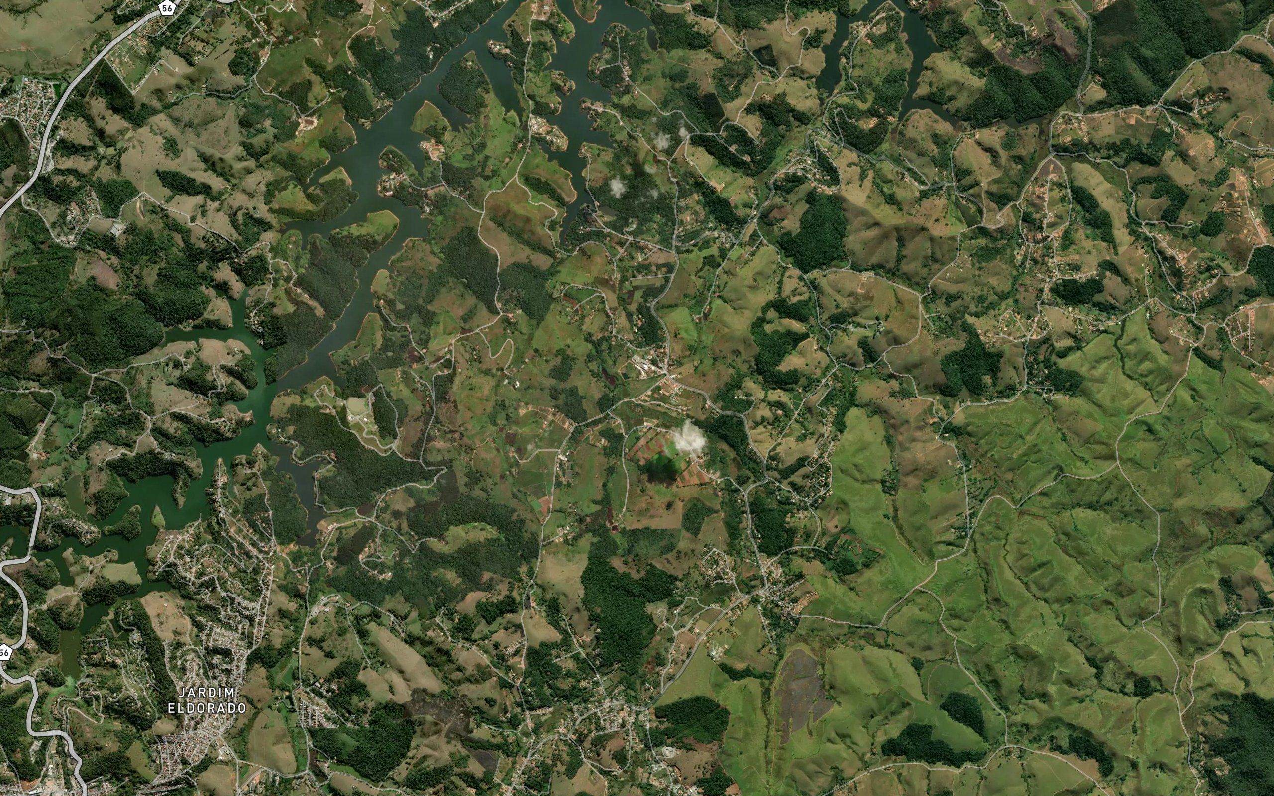 Crrego da Figueira