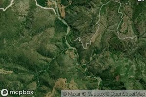 Quebrada Pishinamaca