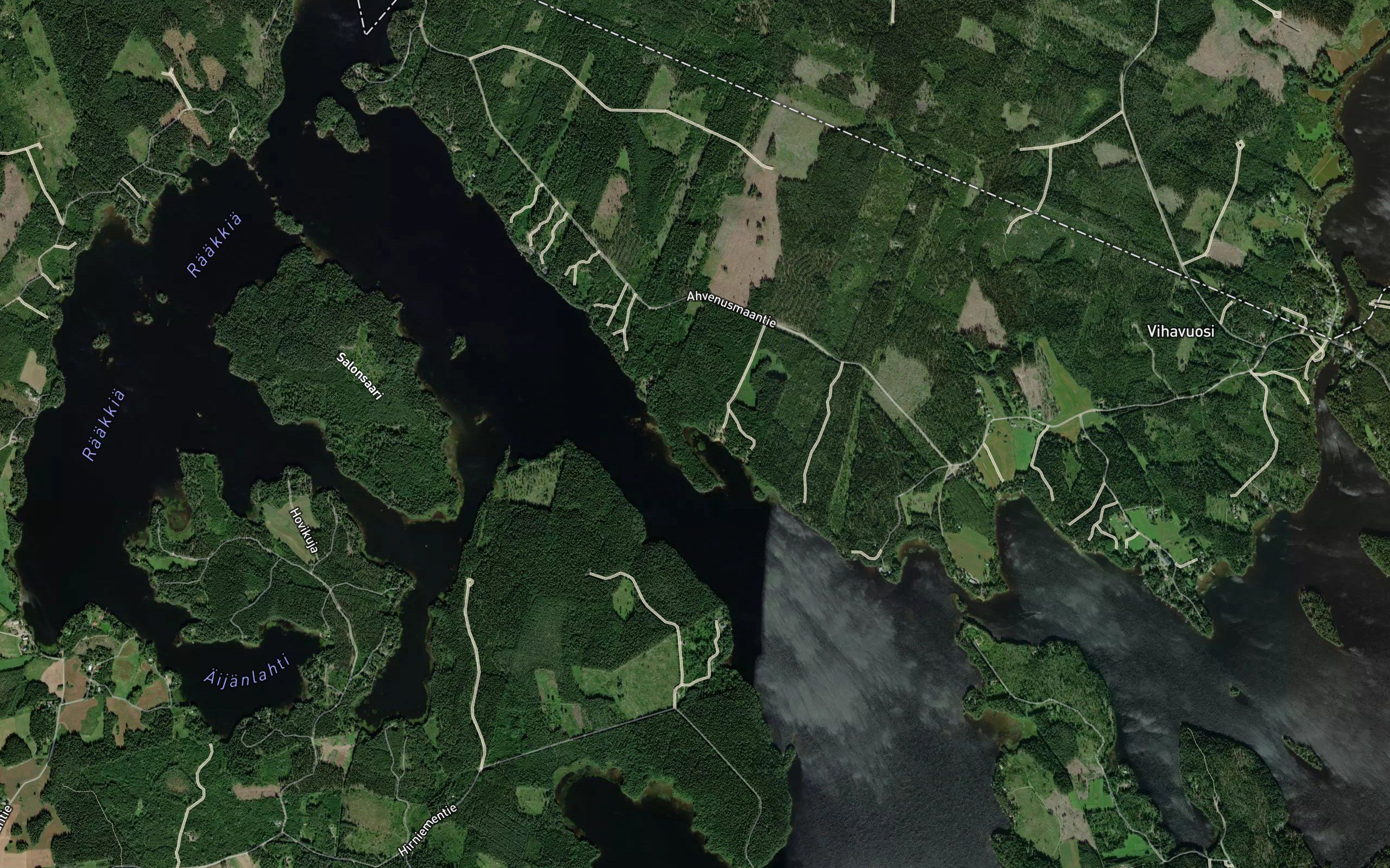 Tohkoonlahti