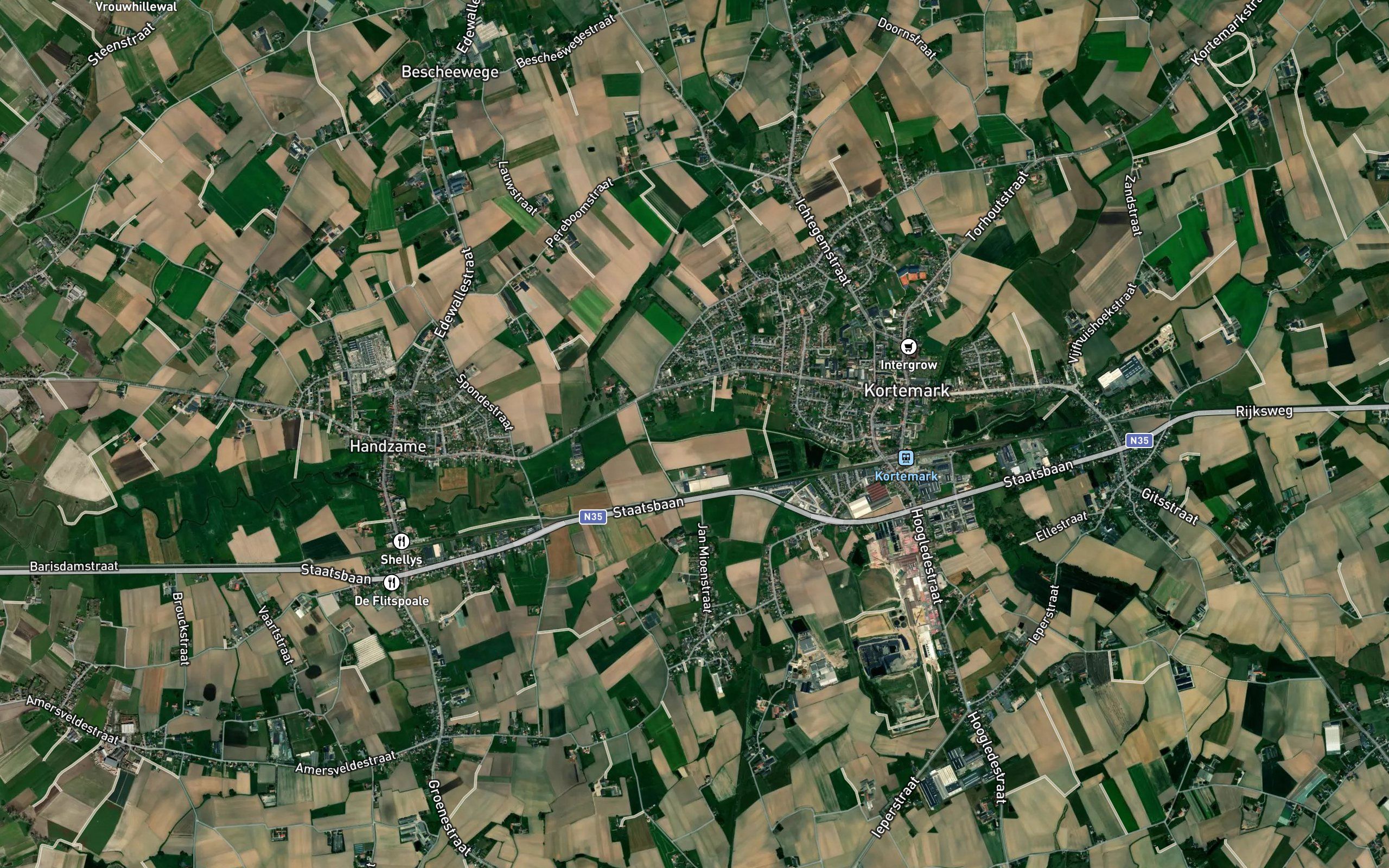 Krekelbeek