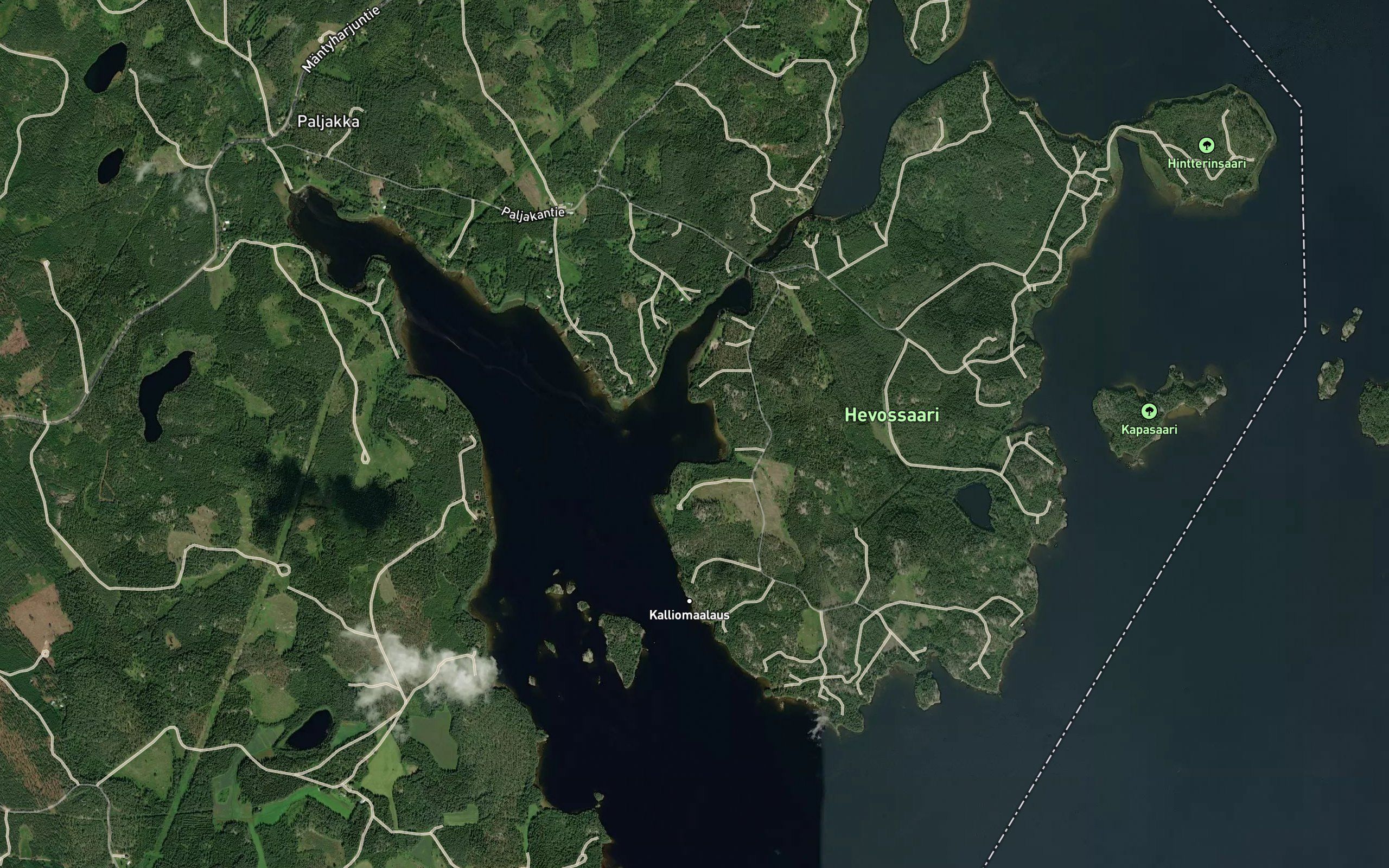 Riislahti