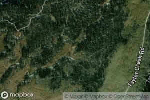 Taylor Mesa Reservoir