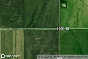 County Ditch Number Fortyone