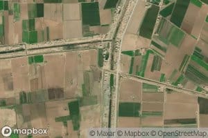 Qanat al Far` al Gharbi