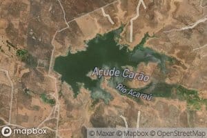 Acude Carao