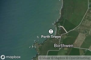 Porth Trwyn