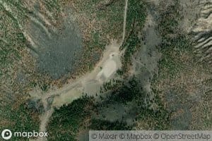 Veasy Lake