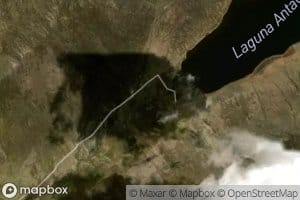 Quebrada Yancahuarca